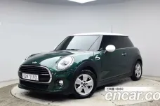 Mini Cooper, 2018