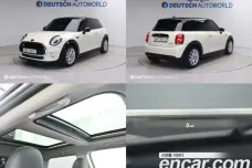 Mini Cooper, 2018