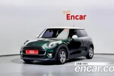 Mini Cooper, 2018