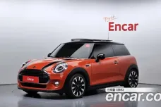 Mini Cooper, 2019