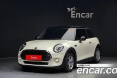 Mini Cooper, 2019