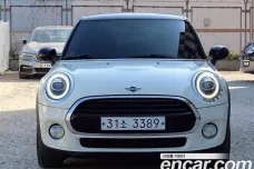 Mini Cooper, 2019