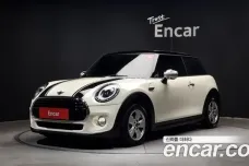 Mini Cooper, 2019