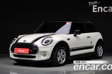 Mini Cooper, 2019