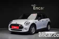 Mini Cooper, 2020