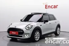 Mini Cooper, 2020