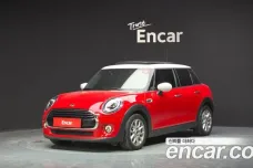 Mini Cooper, 2020