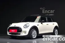 Mini Cooper, 2020