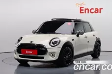 Mini Cooper, 2020