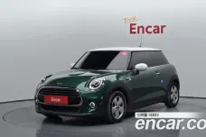 Mini Cooper, 2020