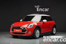 Mini Cooper, 2020