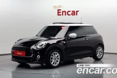 Mini Cooper, 2020