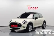 Mini Cooper, 2020