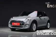 Mini Cooper, 2020