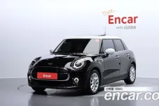 Mini Cooper, 2021