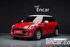 Mini Cooper, 2021