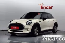 Mini Cooper, 2021