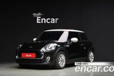 Mini Cooper, 2021