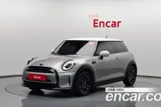 Mini Cooper, 2023