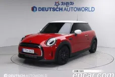 Mini Cooper, 2023