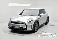 Mini Cooper, 2023