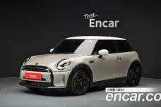 Mini Cooper, 2023