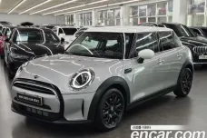 Mini Cooper, 2023