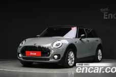 Mini Cooper Clubman, 2018