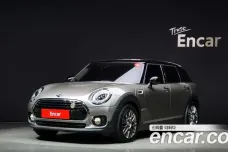 Mini Cooper Clubman, 2018