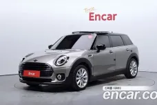 Mini Cooper Clubman, 2019