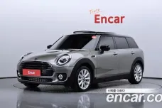 Mini Cooper Clubman, 2020