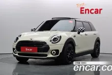 Mini Cooper Clubman, 2021