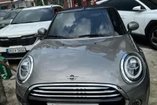 Mini Cooper Convertible, 2020