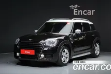 Mini Cooper Countryman, 2018