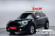 Mini Cooper Countryman, 2019