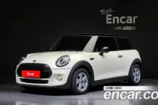 Mini Cooper D, 2019