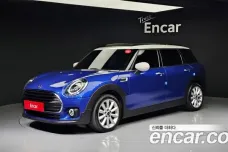 Mini Cooper D Clubman, 2020