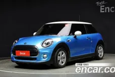 Mini Cooper S, 2019