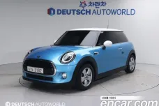 Mini Cooper S, 2019