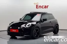 Mini Cooper S, 2022