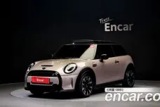 Mini Cooper S, 2022