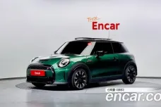 Mini Cooper S, 2023