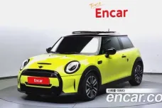 Mini Cooper S, 2023