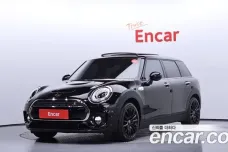 Mini Cooper S Clubman, 2019