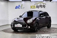 Mini Cooper S Clubman, 2019