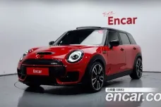 Mini Cooper S Clubman, 2020