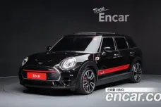 Mini Cooper S Clubman, 2021