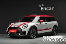 Mini Cooper S Clubman, 2022