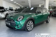 Mini Cooper S Clubman, 2022