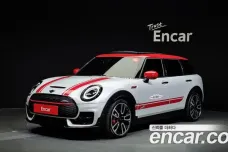 Mini Cooper S Clubman, 2022